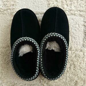 Kids sz 1 Tasman Ugg